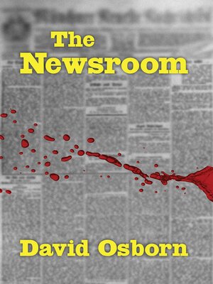 cover image of The Newsroom